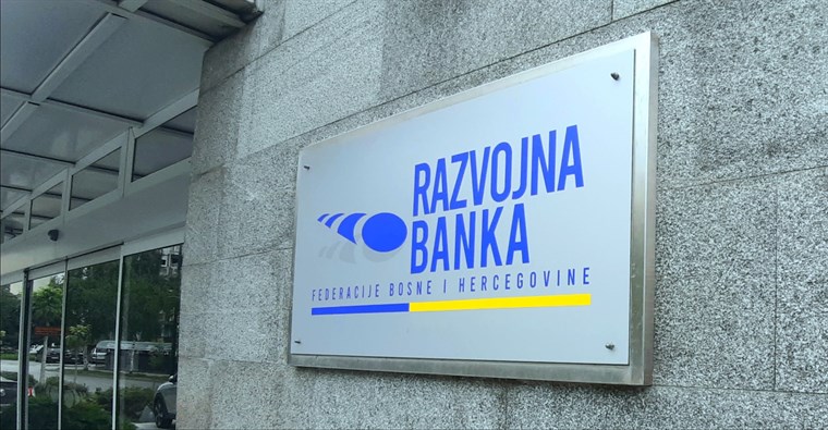 Dokapitalizacija Razvojne banke FBiH sa 20 miliona KM