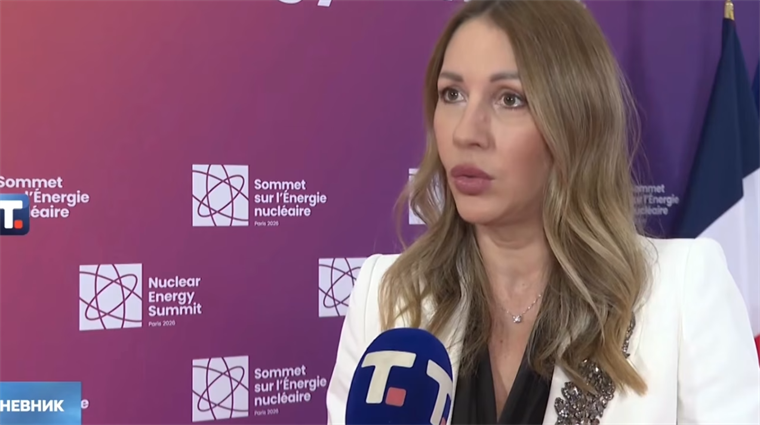 Srbija: Potpisan ključni sporazum s Francuskom za razvoj nuklearki