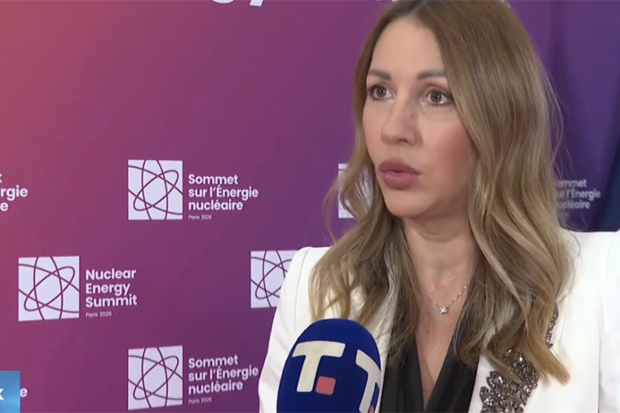 Srbija: Potpisan ključni sporazum s Francuskom za razvoj nuklearki
