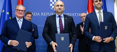 Beretta, hrvatska vlada i privatni investitor gradit će tvornicu municije u Obrovcu