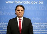 Kraljević: FBiH kreće u reformu tržišta kapitala