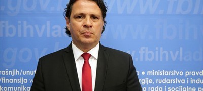 Kraljević: FBiH kreće u reformu tržišta kapitala