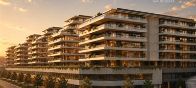 Park Residence Sarajevo biće i šoping destinacija otvorena javnosti
