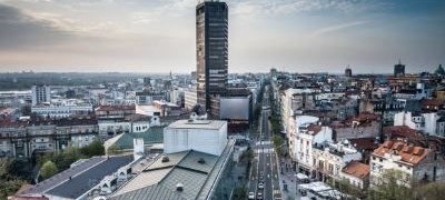 Srbija sa visokim rstom BDP-a u drugom kvartalu