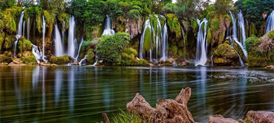 Ljubuški bilježi 10 posto više turističkih noćenja