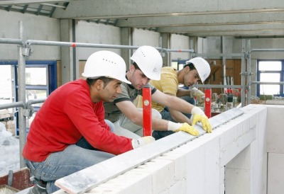 Počinje utrka za detašmane za rad u SR Njemačkoj