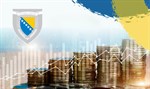 UIO BiH prikupio 395 miliona KM više u odnosu na prošlu godinu