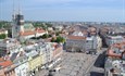 EBRD razmatra kredit od 70 miliona eura za saobraćajni projekt u Zagrebu