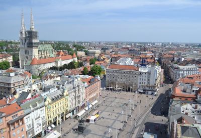 EBRD razmatra kredit od 70 miliona eura za saobraćajni projekt u Zagrebu