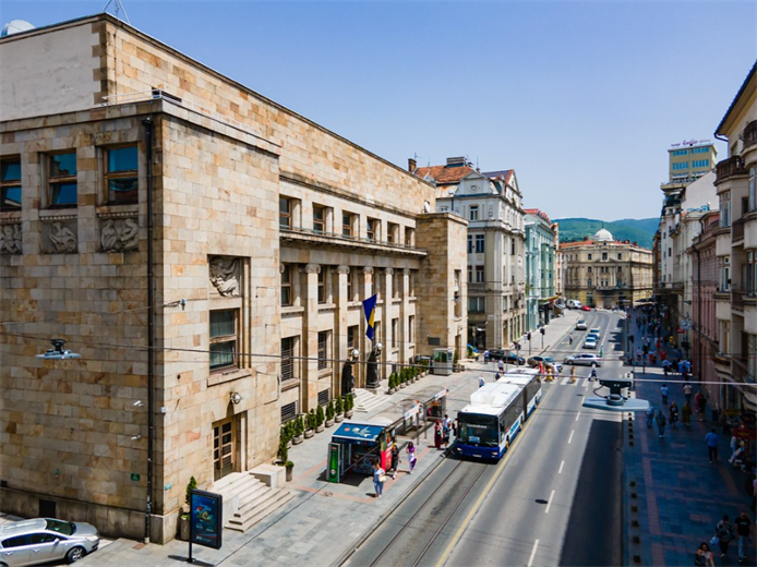 S&P Global Ratings potvrdio kreditni rejting BiH