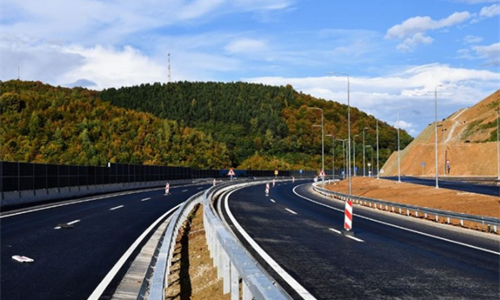 U BiH izgrađeno oko 250 kilometara autocesta