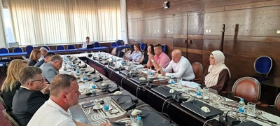 Održan sastanak predstavnika Vlade FBiH, sindikata i većinskih vlasnika Nove Željezare