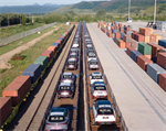 DP World pokrenuo novi željeznički koridor koji povezuje zapadnu i jugoistočnu Evropu