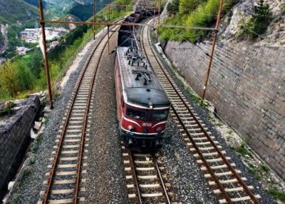 Željeznice FBiH u problemima: Prihodi pali za 9,9 miliona KM
