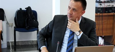 Lakić: Većinski vlasnici Nove Željezare odbili rješenja Vlade FBiH