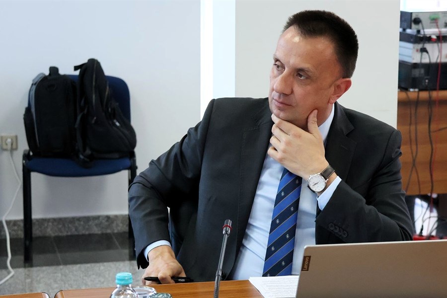 Lakić: Većinski vlasnici Nove Željezare odbili rješenja Vlade FBiH