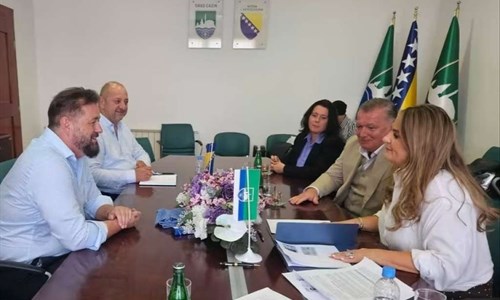 Austrijski Kulin World gradit će proizvodni pogon u Cazinu