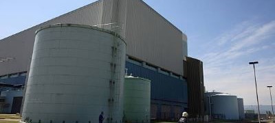 Nuklearna elektrana Krško smanjuje snagu reaktora na 80 posto