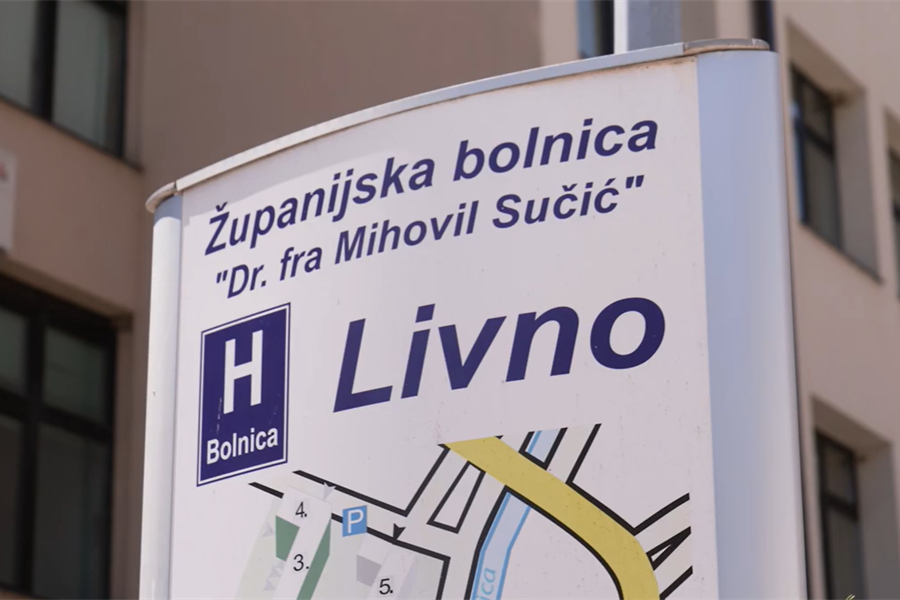 Nedogovoreni kineski kredit prikazan kao investicija za spas bolnica