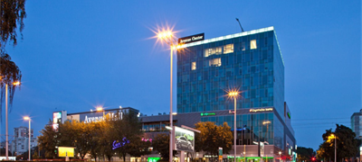 Austrijski CC Real preuzeo upravljanje zagrebačkim Avenue Mallom