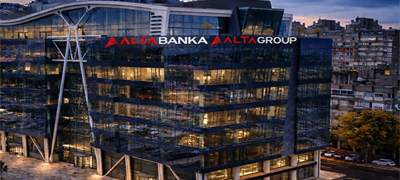 Alta Grupa preuzela makedonsko osiguravajuće društvo