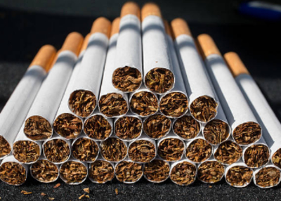 Srbija: Na snagu stupile nove minimalne akcize na cigarete