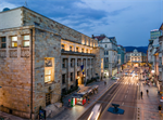 Centralna banka BiH na polugodištu sa 228,6 miliona KM dobiti