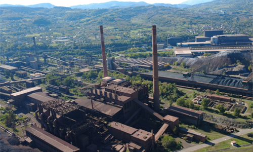 Sud otvorio stečaj u Novoj Željezari Zenica