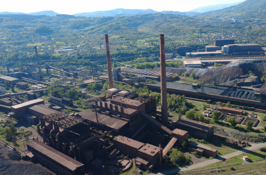 Sud otvorio stečaj nad Novom Željezarom Zenica