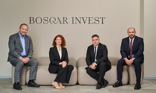 Mlinar i Panvita guraju snažan rast profita Bosqar Investa