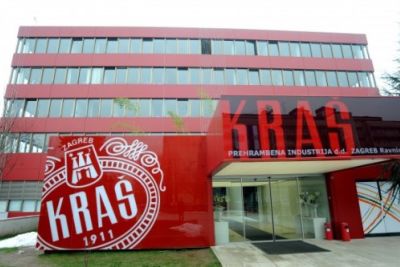 Kraš je sada u gotovo potpunom hrvatsko-srpskom vlasništvu