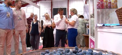 Put šljive povezuje regiju: Nova turistička ruta predstavljena u Gradačcu