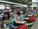 Temu gasi radna mjesta u domaćoj tekstilnoj industriji