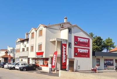Hrvatski Tommy prikuplja kapital i transformiše se u dioničko društvo