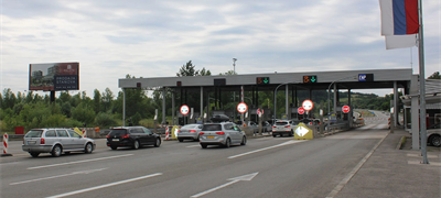 Proširuju se naplatne stanice Jakupovci i Čatrnja