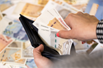 Prosječna plata u FBiH premašila 1.700 KM