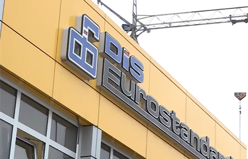 DiS Eurostandard ulaže 30 miliona KM u novi pogon u Prnjavoru