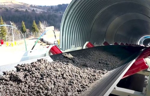 DPM Metals ostvario komercijalnu proizvodnju u rudniku u Varešu