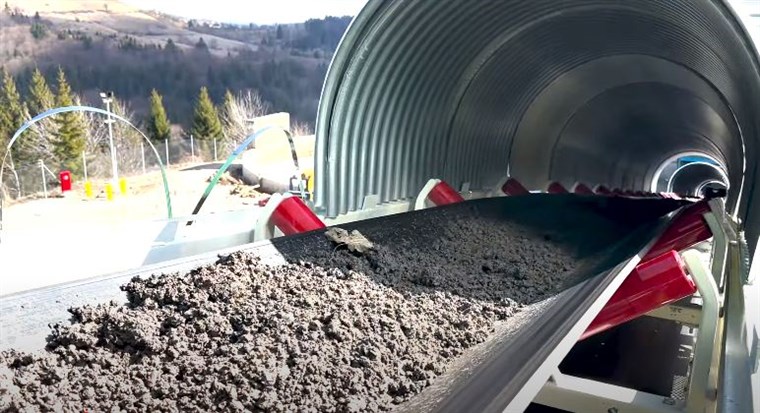 DPM Metals ostvario komercijalnu proizvodnju u rudniku u Varešu