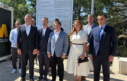 Hrvatsko-slovenački konzorcij u poslu vrijednom 39 miliona eura s...