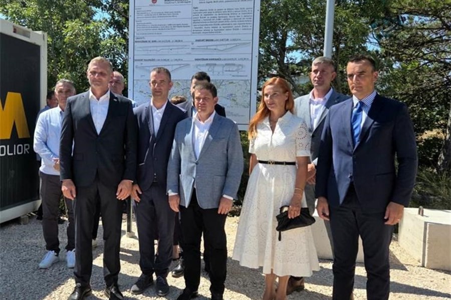 Hrvatsko-slovenački konzorcij u poslu vrijednom 39 miliona eura s...