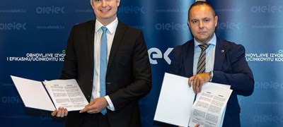 U FBiH uspostavlja se sistem garancija porijekla električne energije