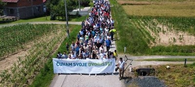 Ekološki inspektor zabranio eksploataciju uglja Bukova Kosa firmi Drvo export