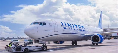 United Airlines uvodi letove Newark – Ljubljana 2027.