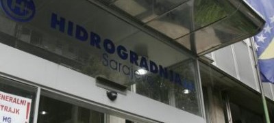 Sad Švicarci nude 88 miliona KM za Hidrogradnju