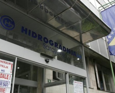 Sad Švicarci nude 88 miliona KM za Hidrogradnju