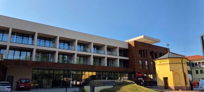 Novi termalni hotel vrijedan 17,6 miliona eura otvoren u Hrvatskoj