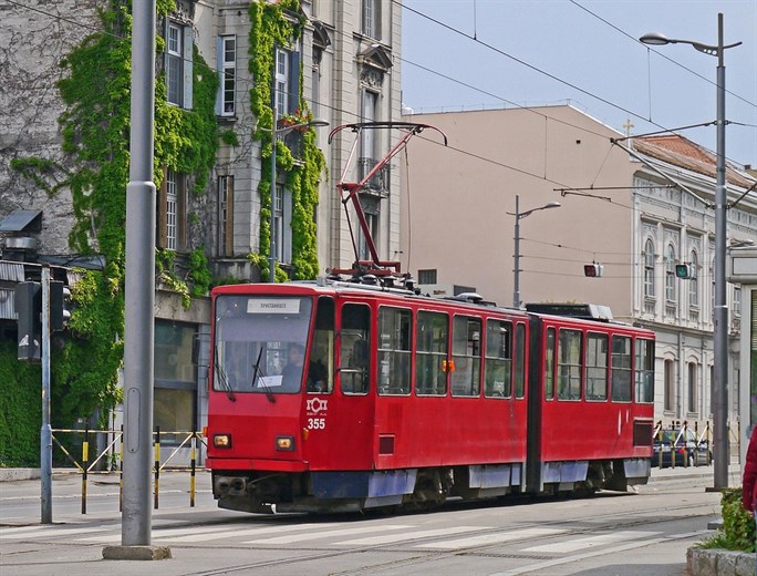 Bh. kompanija dala najbolju ponudu za remont 29 tramvaja u Beogradu
