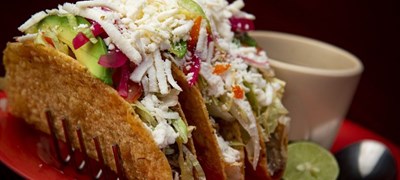 Taco Bell otvara prve restorane u dva zagrebačka šoping centra