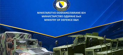 U susret First Balkan Shield-u: Kirpi II, HMMWV-i i vojni roboti stižu u Zetru